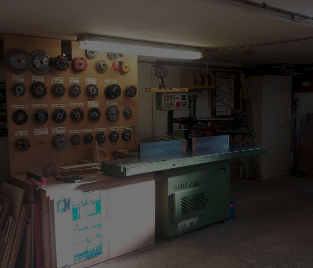 unsere Werkstatt unsere Werkstatt